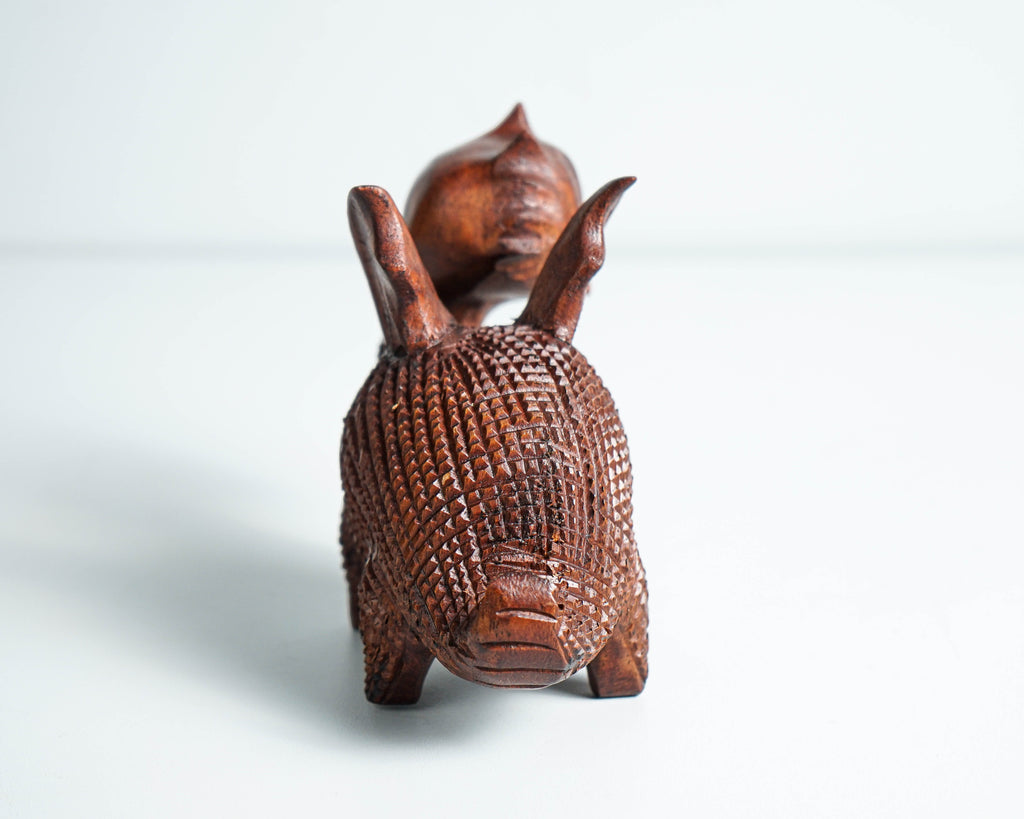 Cute Baby Dragon Sculpture, Wooden Small Dragon, Fantasy Animal, Unique Dragon, Handcrafted, Baby Room Decor, Graduation Gifts, Grandma Gift