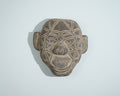 Timor Monkey tribal Mask, Wall Art, Handcrafted, Unique statue, Wooden Art, Room Decor, Gift for Neighbor, Halloween Decor, Gift for Her