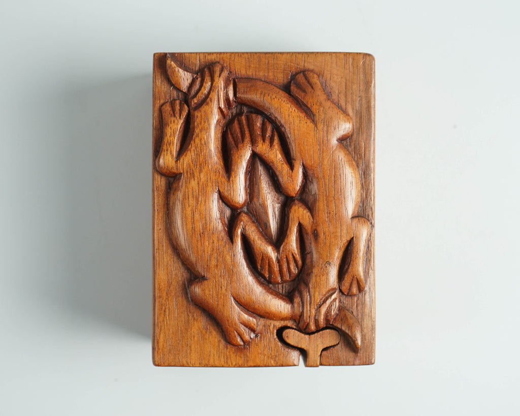 Wooden Puzzle Box,  Mystery Box, Trinket Stash, Decorative, Wooden box Organizer, Secret box, Jewelry Box, Home Decor, Appreciated Gift