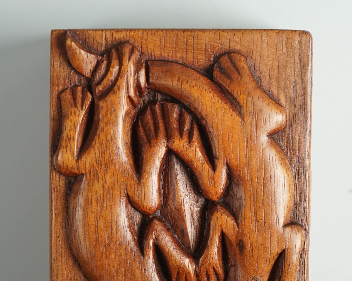 Wooden Puzzle Box,  Mystery Box, Trinket Stash, Decorative, Wooden box Organizer, Secret box, Jewelry Box, Home Decor, Appreciated Gift