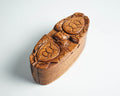 Wooden Sea Turtle Puzzle Box,  Mystery Box, Trinket Box, Trinket Stash, Organizer, Secret box, Jewelry Box, Bedroom Decor, Anniversary Gift